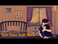 Jab Koi Baat Bigad Jaye💖 Whatsapp Status Video|| Female Version|| Dear Love Diary