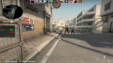 CS:GO: How to kick your teammates (TUTORIAL)