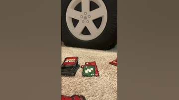 Thumbnail of Stacking +64 cards in Uno no Mercy.