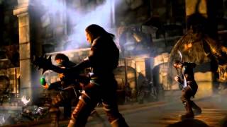 Blind Guardian - Sacred Worlds (Sacred 2 Video) Blind Guardian - Sacred Worlds (Sacred 2 Video)