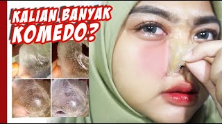 MASKER KOLAGEN MAUT.!! SAKIT AMPE KE URAT NADI. part 2