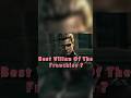 Every Boss in R.E Games Explained | Albert Wesker  #gamingexplained #residentevil #gaming #horror