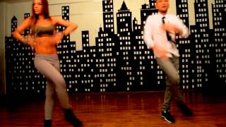 2Step Dance Crew - U remind me