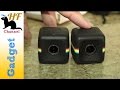 Cube+ in depth look and versus Polaroid Cube