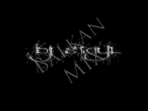 Balkan Mix 2011 (Dj Stayl)