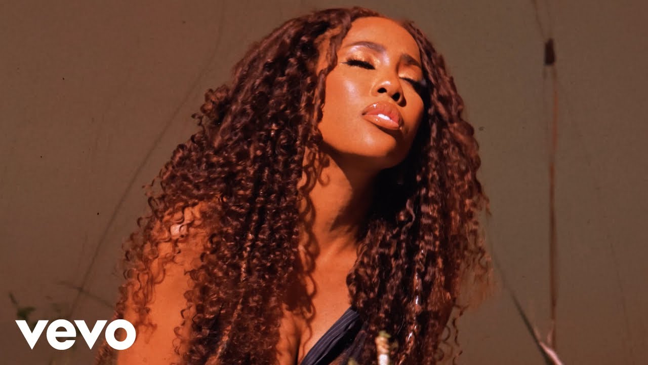 Sevyn Streeter - Before I Do [Official Music Video]