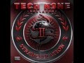 Tech N9ne - Strangeulation Vol  II Cypher III (Featuring - Big Scoob, JL B  Hood)