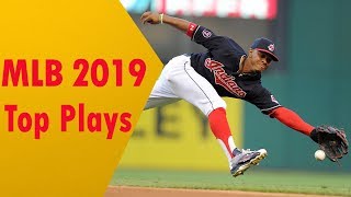 Top Plays Season 2019 | MLB
