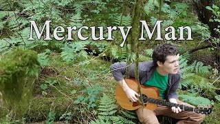 Animal Collective Cover: Mercury Man - TREK Music