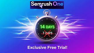 Download Lagu Semrush ONE Unveils Next-Gen AI Tools to Win Every Search MP3
