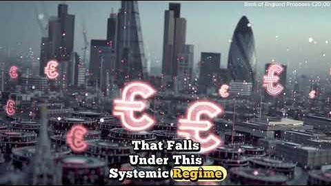 Bank of England stelt limiet van £20.000 voor stablecoin-bezit voor | Update cryptoregelgeving 2025