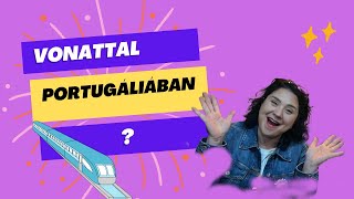Így Vásárolj Jegyet Vonatra Portugáliában
