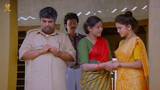 Surigadu Telugu Movie Scenes || Dasari Narayana Rao, Suresh, Yamuna || Telugu Movies || SP Shorts