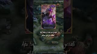 Kata Kata Hero Leomord Abyssmobile Legends