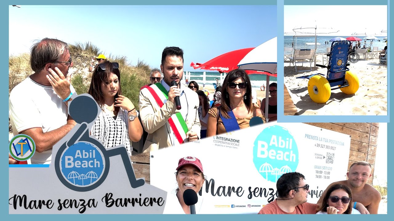 CASALABATE - ABIL BEACH 2025 - a cura di Paolo Andriani e Stefania Nimis