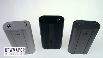 Eleaf iStick 100W TC