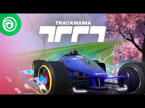 2022 Spring Campaign is out | Trackmania