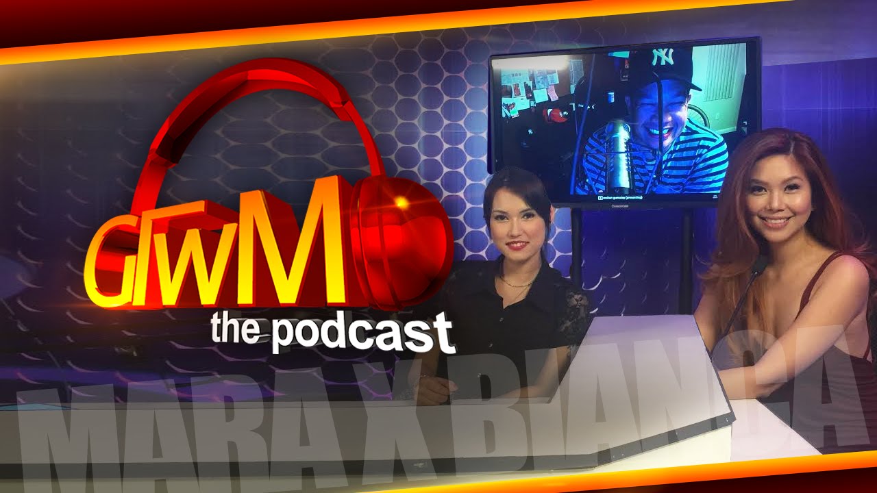 Maria Ozawa And Cesar Montano Interview