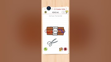 Brain test all-star Level 242 Gameplay walkthrough solution