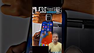 iphone airdrop #shorts