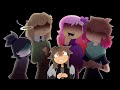 The Nothing Animation Meme + Backstory!