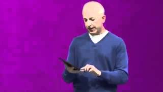 Microsoft Surface Tablet Live Disaster (Full Version)