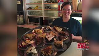 Go here for Indiana's best pie!