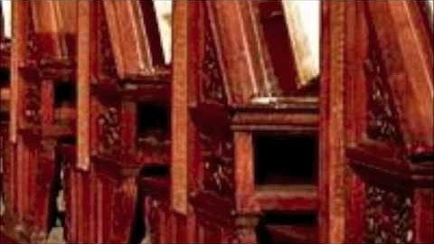 ARCH-114, Precedent 2: Laurentian Library by Michelangelo