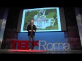 Architettura nell'errore: Stefano Pujatti at TEDxRoma