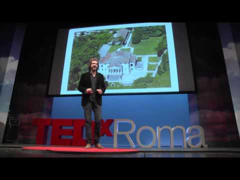 Architettura nell&rsquo;errore: Stefano Pujatti at TEDxRoma