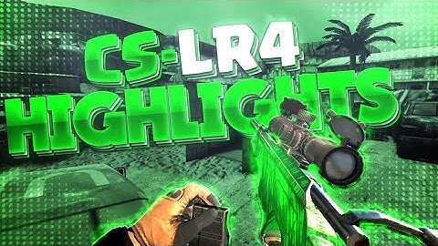 Bullet Force - CSLR4 highlights