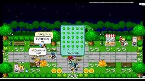 Nâng cấp, đập item quần áo chị hằng 30 ngày lên quần áo chị hằng cấp 2 game Avatar