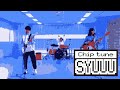 Base Ball Bear / SYUUU 【チップチューン】