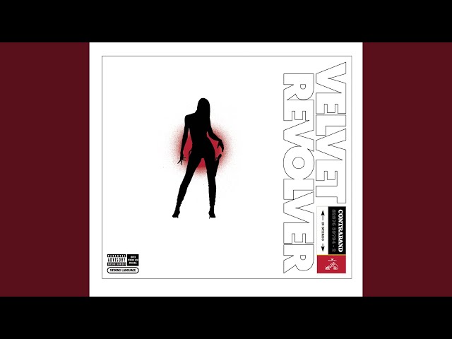 絶版本 楽譜 タブ譜 CONTRABAND VELVET REVOLVER Contraband by Velvet Revolver (Album, Hard Rock): Reviews