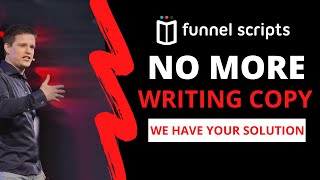 How To Get ALL Your Sales Letters Scripts!! Funnel Scripts Webinar Training "free webclass" (REPLAY)