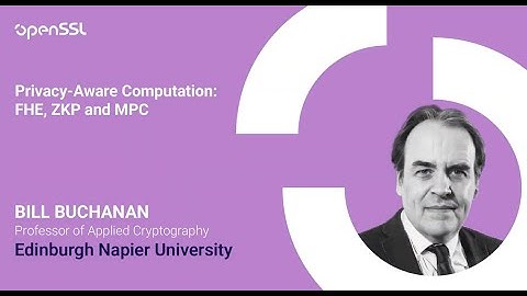 Privacy-Aware Computation: FHE, ZKP and MPC