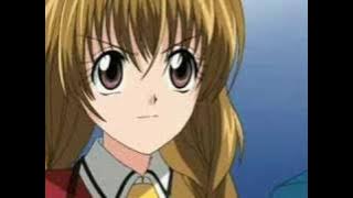 Crush On You-Ayumu Hiyono