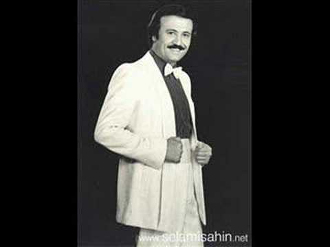 Selami Sahin - Tanimam Senden Baska