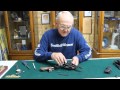 How to install a spring kit trigger job with jerry miculek
