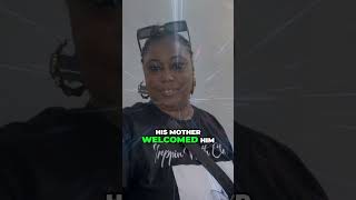 🏡 Why Would Son Return Home After Prison To Murder His Mom?❤️