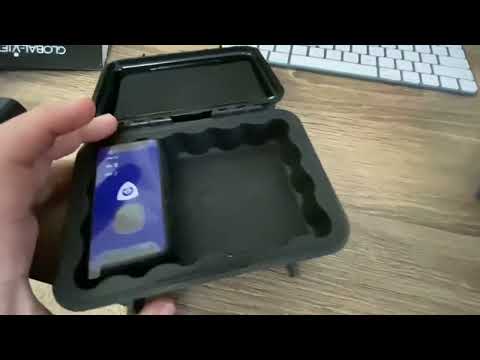 Brickhouse Spark Nano 7 GPS review