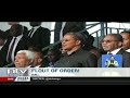 Mkapa Rests Tanzanians Turn Out In Large Numbers To Bid Former President Mkapa The Final Goodbye Mkapa Rests Tanzanians Turn Out In Large Numbers To Bid Former President Mkapa The Final Goodbye