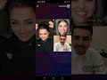 ام عمر تعمل مشكلة مع مايا ماجد و رزانن عبد الله 