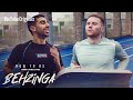 Set A Reminder | Training Under COVID | How To Be Behzinga