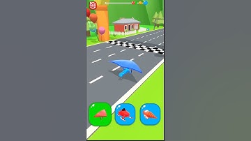 shape shifting game android ios all level short video #bachpankapyar