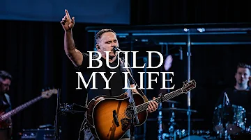 Build My Life | Matt Redman - Worship Moment