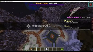 Minecraft server needs staff 1.20.4