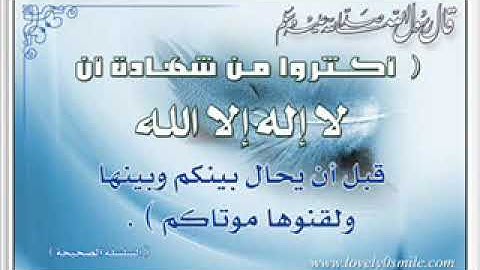 سورة ق القارئ محمد براك