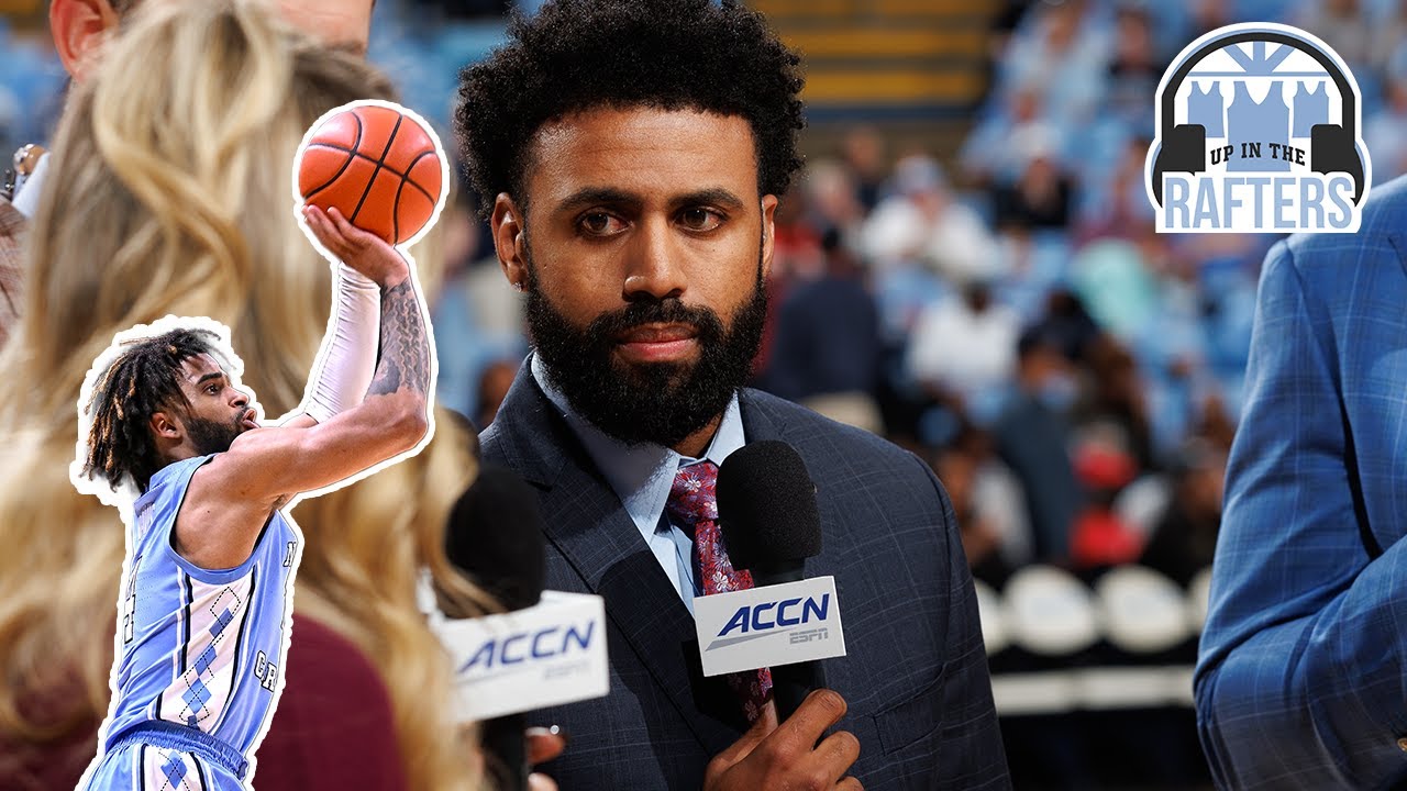 Video: Up In The Rafters With Joel Berry - UNC Basketball Bounces Back On Road; Looking Ahead