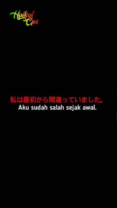 STORY' Anime 30 DETIK | YUU OTOSAKA | CHARLOTTE